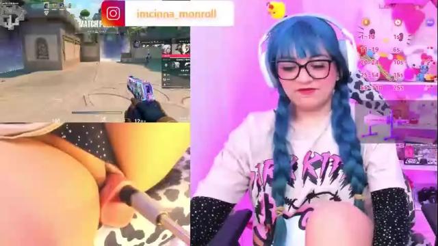 Thumbnail 2, cutecinamonroll's Stream at Chaturbate, 2 months ago