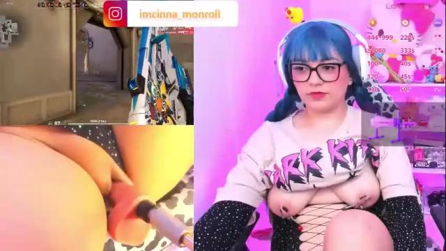 Image 7 of cutecinamonroll Stream on Chaturbate on 2 months ago