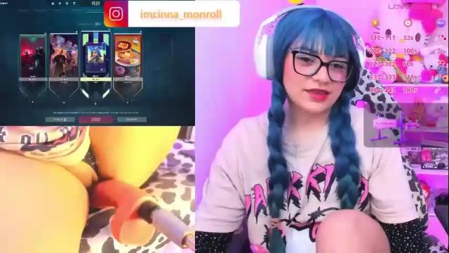 Image 8 of cutecinamonroll Stream on Chaturbate on 2 months ago