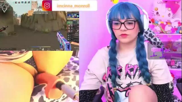 Thumbnail 3, cutecinamonroll's Stream at Chaturbate, 2 months ago