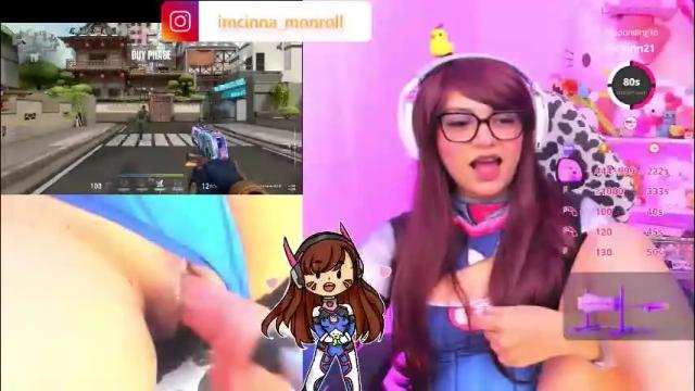 Image 10 of cutecinamonroll Stream on Chaturbate on 2 months ago