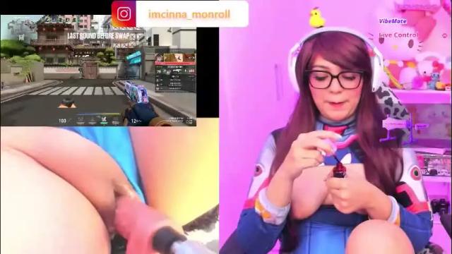 Image 11 of cutecinamonroll Stream on Chaturbate on 2 months ago