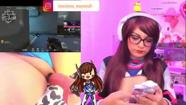 Image 2 of cutecinamonroll Stream on Chaturbate on 2 months ago