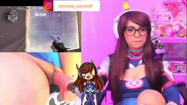 Image 4 of cutecinamonroll Stream on Chaturbate on 2 months ago