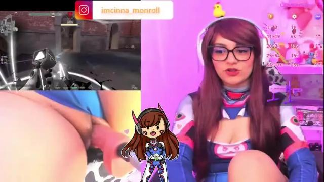 Thumbnail 2, cutecinamonroll's Stream at Chaturbate, 2 months ago