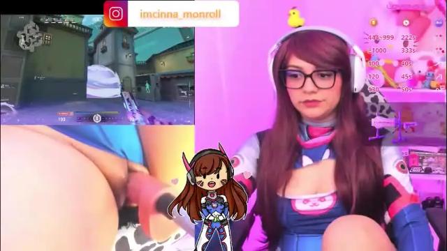 Image 7 of cutecinamonroll Stream on Chaturbate on 2 months ago