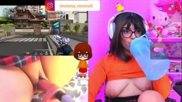 Image 10 of cutecinamonroll Stream on Chaturbate on 2 months ago