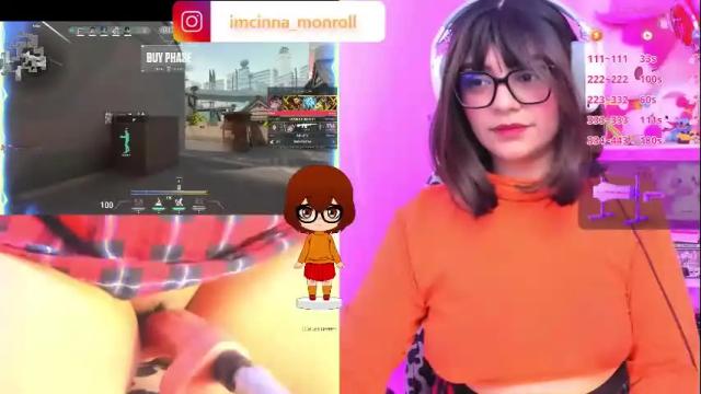 Image 11 of cutecinamonroll Stream on Chaturbate on 2 months ago