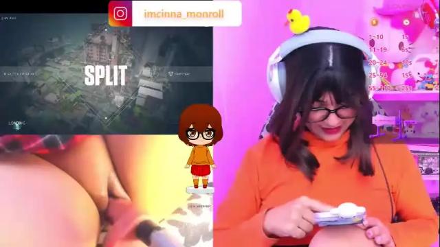 Image 12 of cutecinamonroll Stream on Chaturbate on 2 months ago