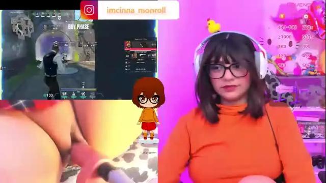 Image 2 of cutecinamonroll Stream on Chaturbate on 2 months ago