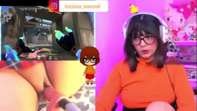 Image 3 of cutecinamonroll Stream on Chaturbate on 2 months ago