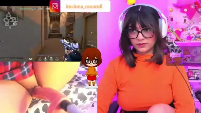 Image 4 of cutecinamonroll Stream on Chaturbate on 2 months ago