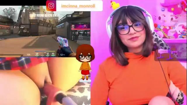 Thumbnail 2, cutecinamonroll's Stream at Chaturbate, 2 months ago