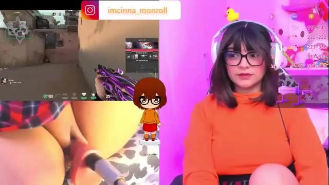 Image 6 of cutecinamonroll Stream on Chaturbate on 2 months ago