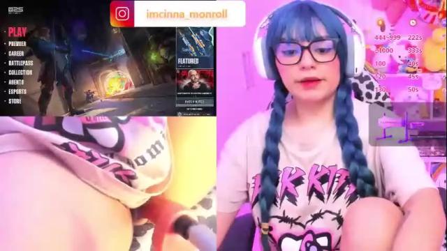 Thumbnail 1, cutecinamonroll's Stream at Chaturbate, 2 months ago
