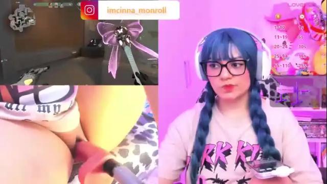 Image 10 of cutecinamonroll Stream on Chaturbate on 2 months ago