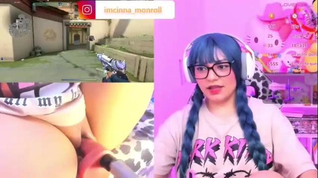 Image 11 of cutecinamonroll Stream on Chaturbate on 2 months ago