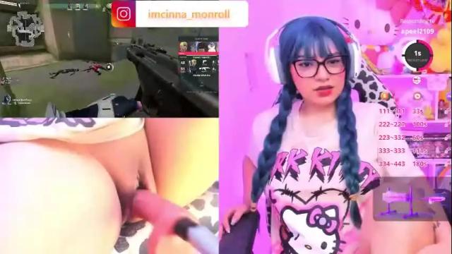 Image 4 of cutecinamonroll Stream on Chaturbate on 2 months ago