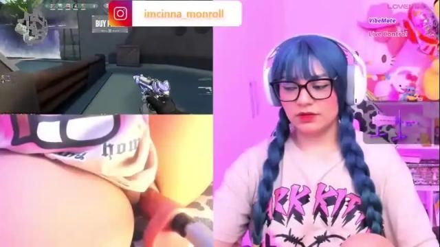 Thumbnail 2, cutecinamonroll's Stream at Chaturbate, 2 months ago