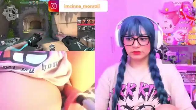 Image 6 of cutecinamonroll Stream on Chaturbate on 2 months ago