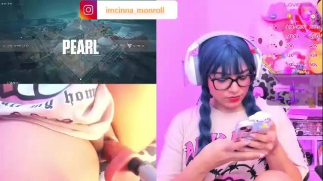 Image 7 of cutecinamonroll Stream on Chaturbate on 2 months ago