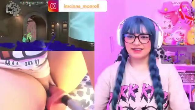 Image 8 of cutecinamonroll Stream on Chaturbate on 2 months ago