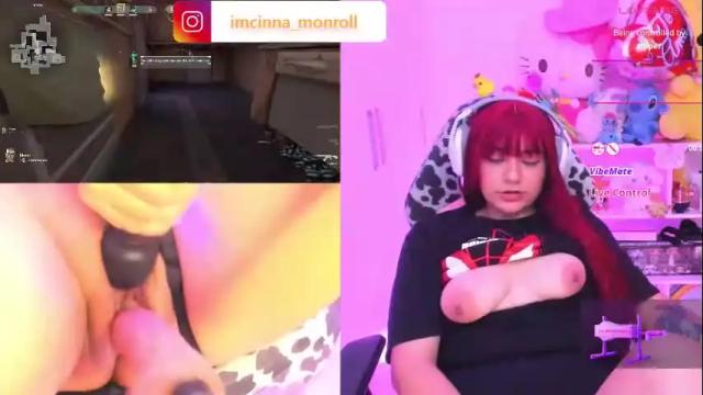 Image 10 of cutecinamonroll Stream on Chaturbate on 2 months ago