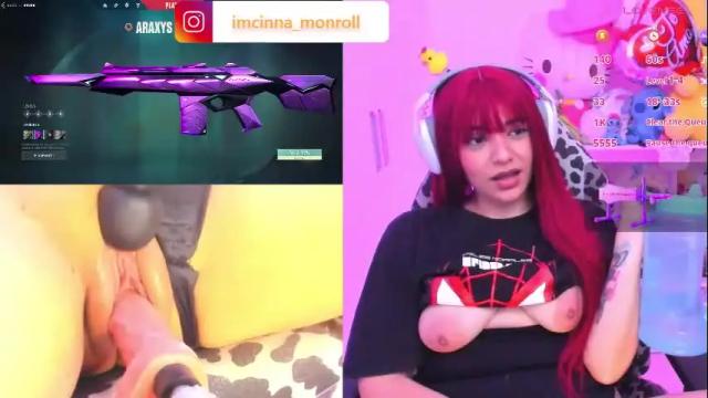 Image 11 of cutecinamonroll Stream on Chaturbate on 2 months ago
