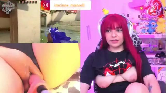 Image 12 of cutecinamonroll Stream on Chaturbate on 2 months ago