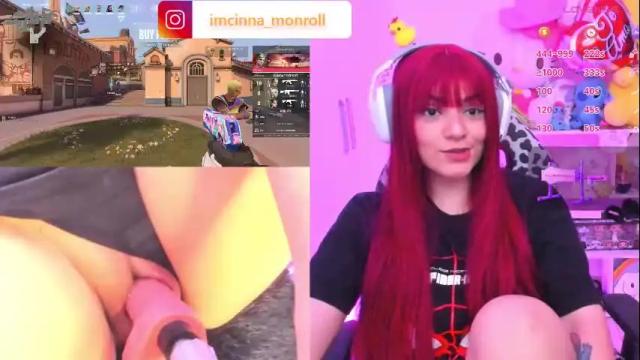 Image 2 of cutecinamonroll Stream on Chaturbate on 2 months ago