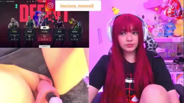 Image 3 of cutecinamonroll Stream on Chaturbate on 2 months ago