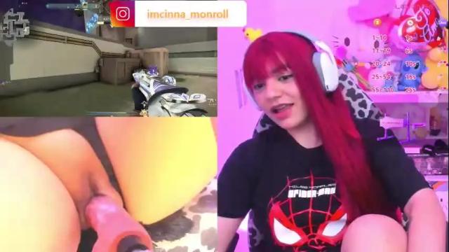 Thumbnail 2, cutecinamonroll's Stream at Chaturbate, 2 months ago