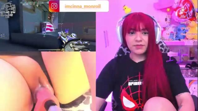 Image 6 of cutecinamonroll Stream on Chaturbate on 2 months ago