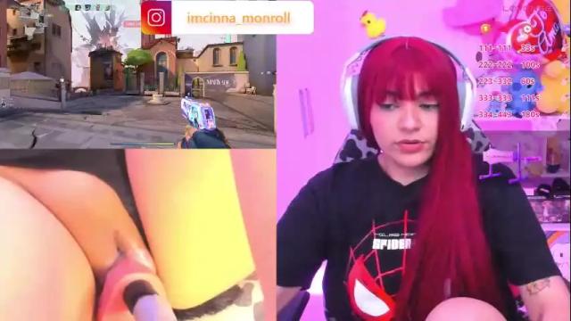 Image 7 of cutecinamonroll Stream on Chaturbate on 2 months ago