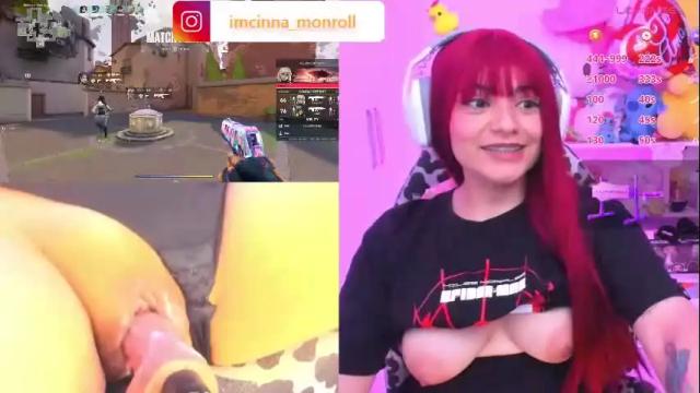 Thumbnail 3, cutecinamonroll's Stream at Chaturbate, 2 months ago