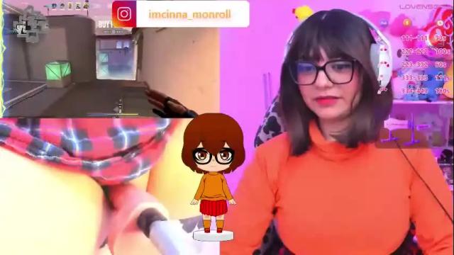 Thumbnail 1, cutecinamonroll's Stream at Chaturbate, 2 months ago