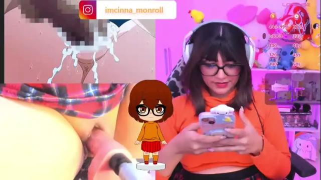 Image 12 of cutecinamonroll Stream on Chaturbate on 2 months ago