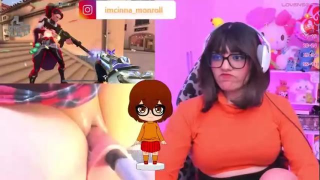 Image 2 of cutecinamonroll Stream on Chaturbate on 2 months ago
