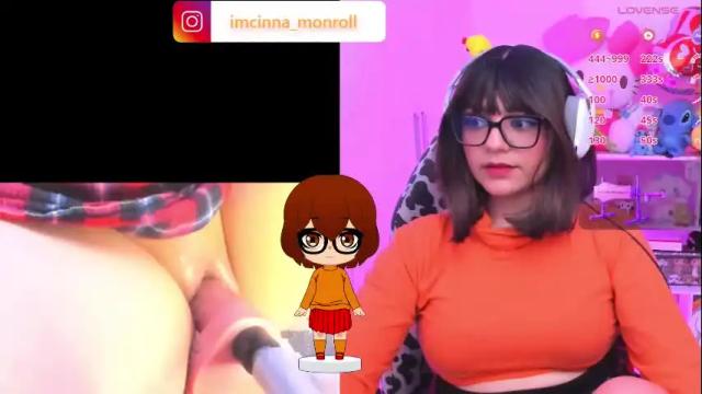 Image 3 of cutecinamonroll Stream on Chaturbate on 2 months ago