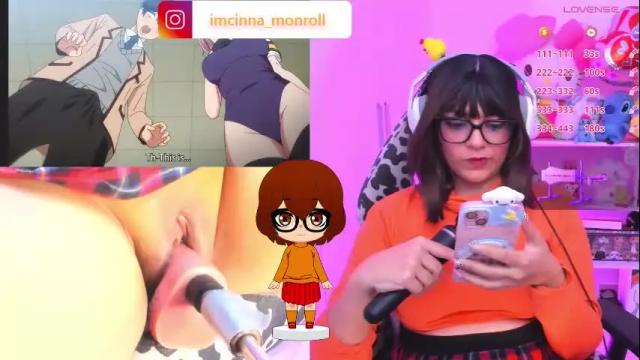 Image 4 of cutecinamonroll Stream on Chaturbate on 2 months ago