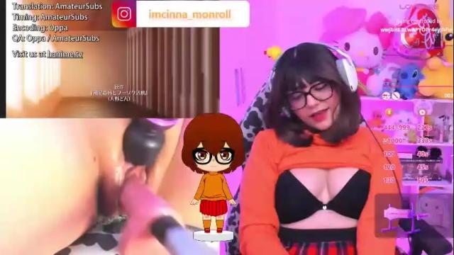 Image 6 of cutecinamonroll Stream on Chaturbate on 2 months ago