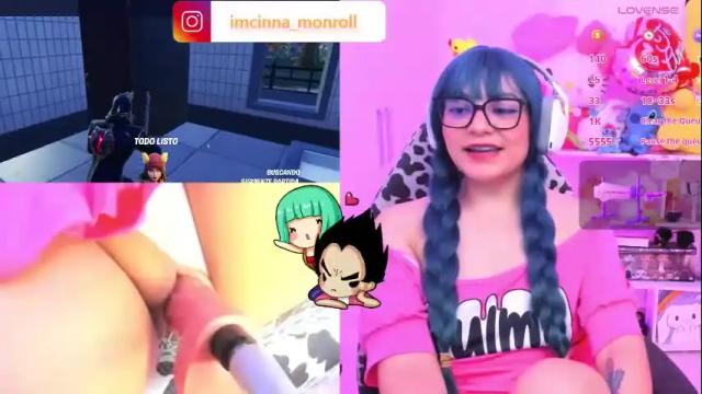 Image 2 of cutecinamonroll Stream on Chaturbate on 2 months ago