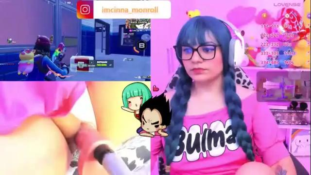 Image 3 of cutecinamonroll Stream on Chaturbate on 2 months ago