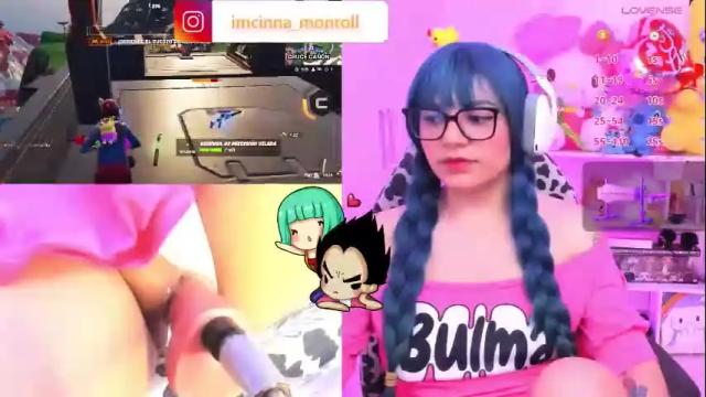 Image 4 of cutecinamonroll Stream on Chaturbate on 2 months ago