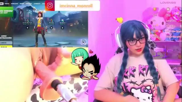 Thumbnail 1, cutecinamonroll's Stream at Chaturbate, 2 months ago