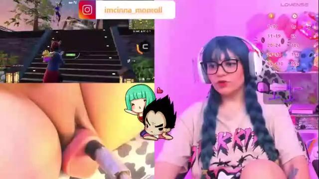 Image 11 of cutecinamonroll Stream on Chaturbate on 2 months ago
