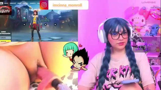 Image 12 of cutecinamonroll Stream on Chaturbate on 2 months ago