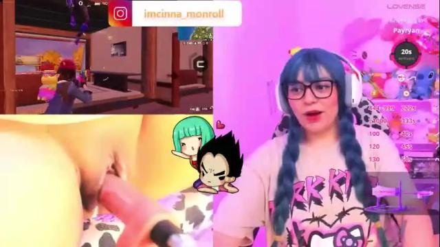Image 2 of cutecinamonroll Stream on Chaturbate on 2 months ago