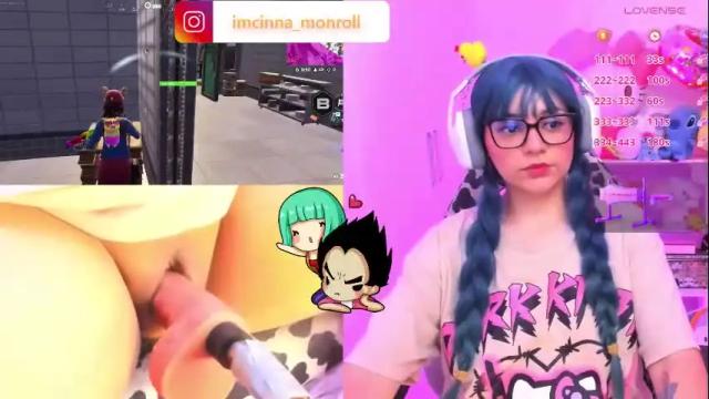 Image 6 of cutecinamonroll Stream on Chaturbate on 2 months ago