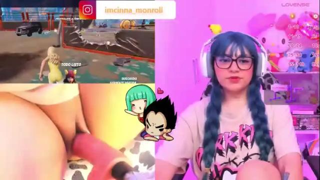 Image 7 of cutecinamonroll Stream on Chaturbate on 2 months ago